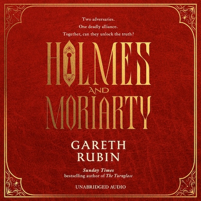 Holmes and Moriarty