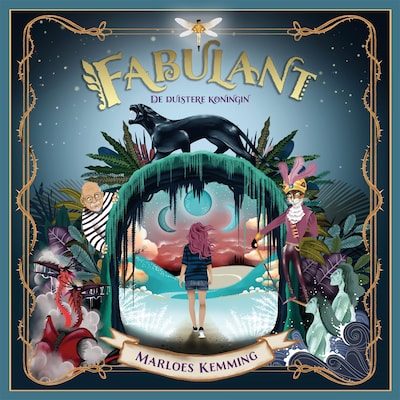 Fabulant