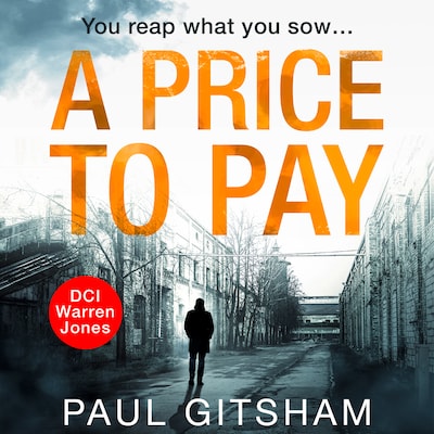 A Price to Pay