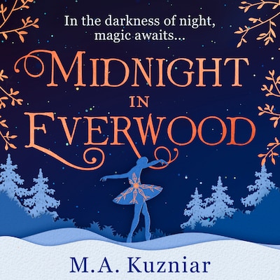 Midnight in Everwood