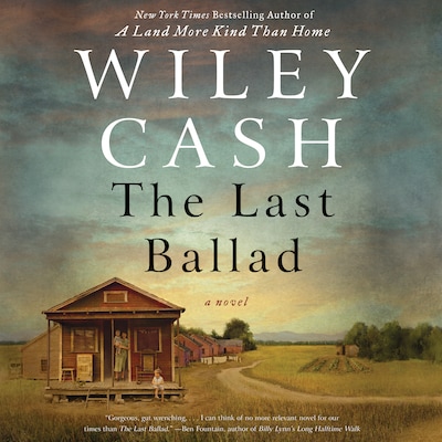 The Last Ballad