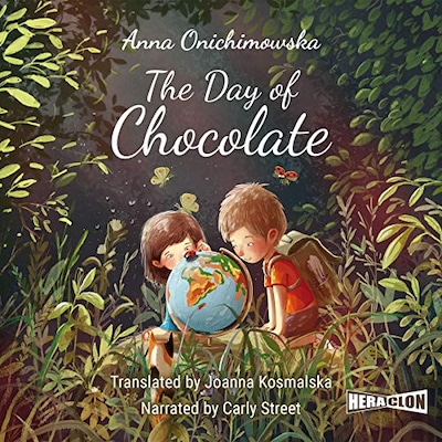 The Day of Chocolate