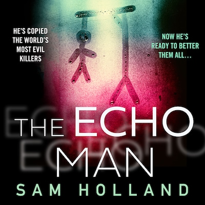The Echo Man
