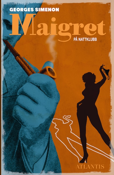 Maigret på nattklubb