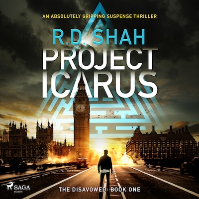 Project Icarus
