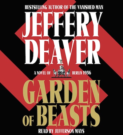 Garden of Beasts