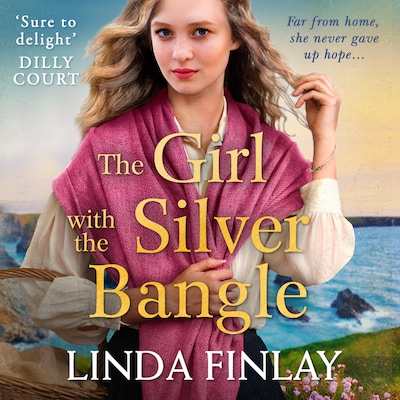 The Girl with the Silver Bangle