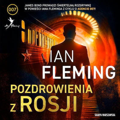 Pozdrowienia z Rosji