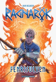 Fenrisulven (Läs & lyssna)