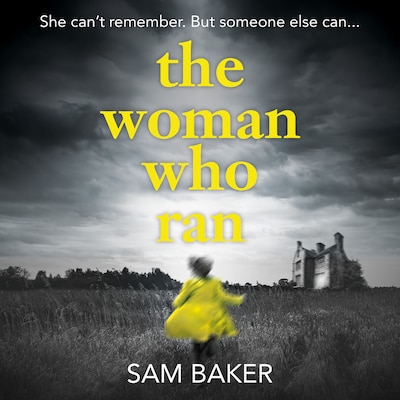 The Woman Who Ran