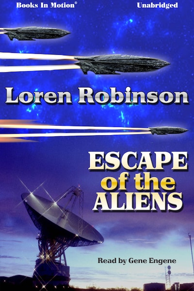 Escape of the Aliens