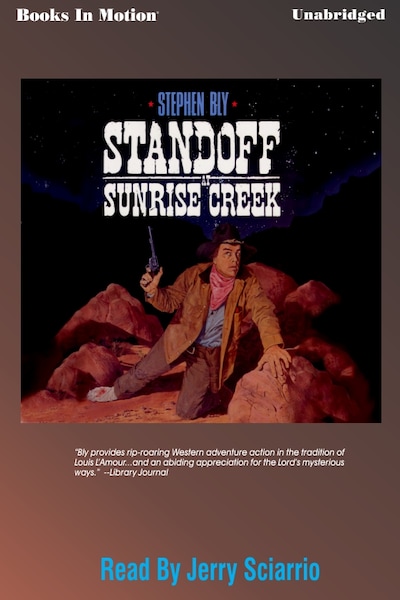 Standoff at Sunrise Creek