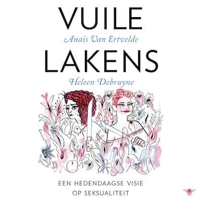 Vuile lakens