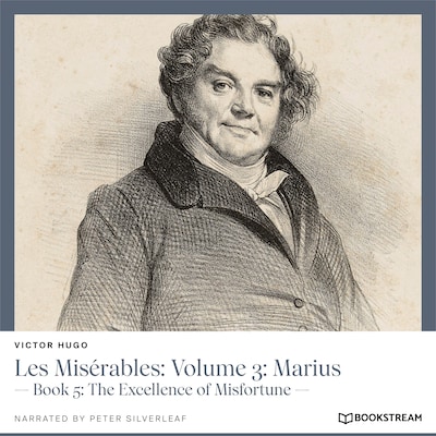 Les Misérables, Volume 3: Marius - Book 5: The Excellence of Misfortune