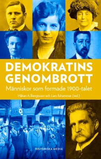 Demokratins genombrott