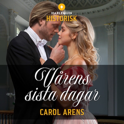 Vårens sista dagar