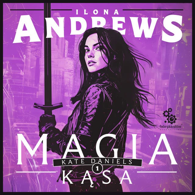 Magia kąsa