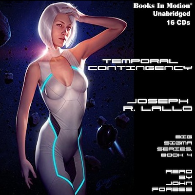 Temporal Contingency