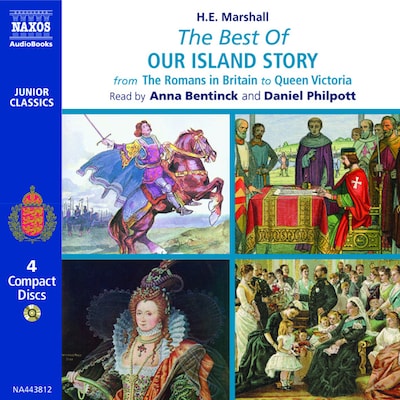 The Best Of Our Island Story