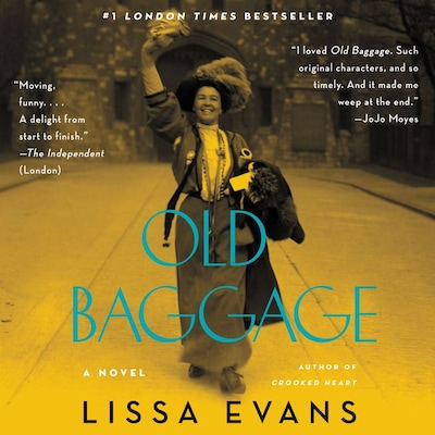 Old Baggage