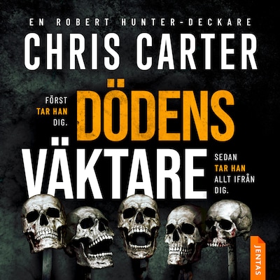 Dödens väktare