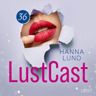 LustCast: Ren och skär njutning