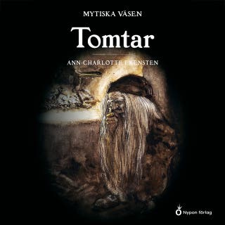 Mytiska väsen - Tomtar