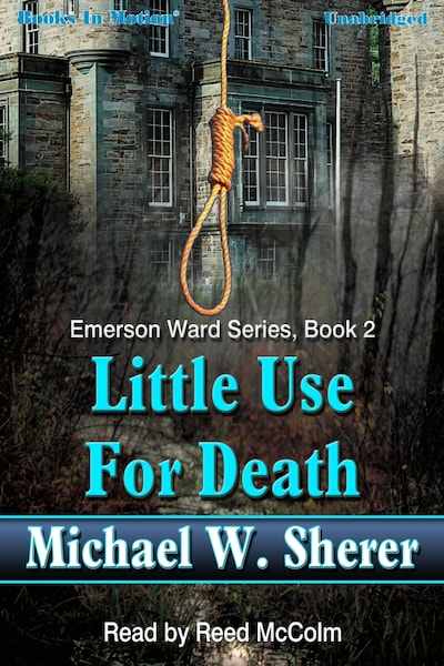 Little Use For Death