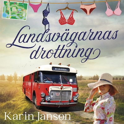 Landsvägarnas drottning