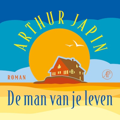 De man van je leven