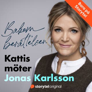 Kattis möter Jonas Karlsson