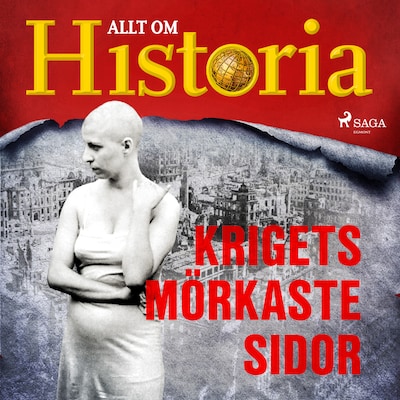 Krigets mörkaste sidor