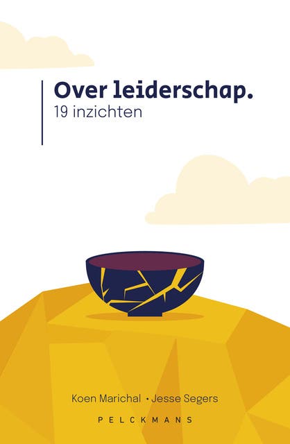 Over leiderschap: 19 inzichten