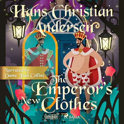The Emperor’s New Clothes