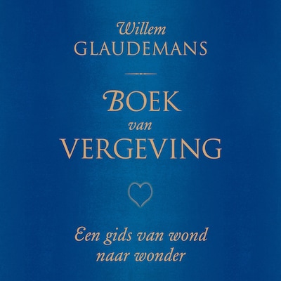 Boek van vergeving