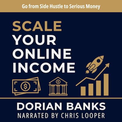 Scale Your Online Income