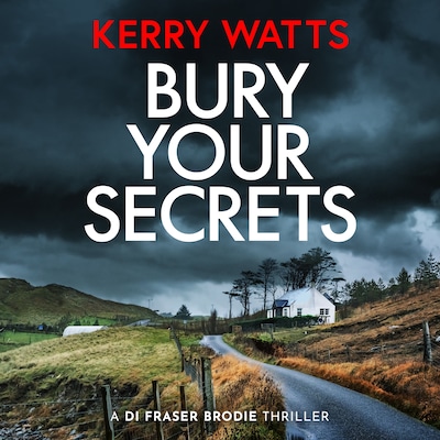 Bury Your Secrets