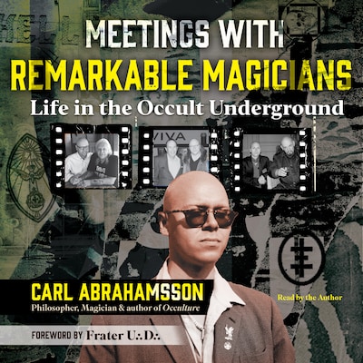 Meetings with Remarkable Magicians