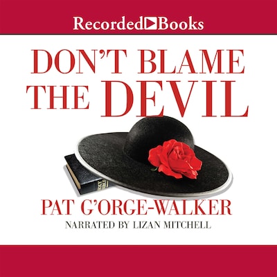 Don't Blame the Devil