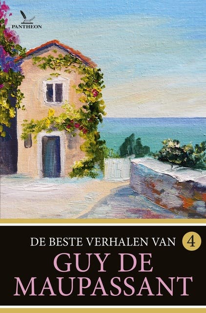 De beste verhalen van Guy de Maupassant - 4