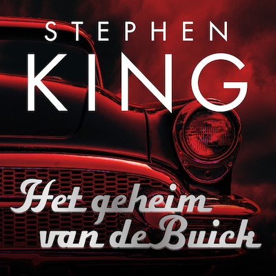 Het geheim van de Buick