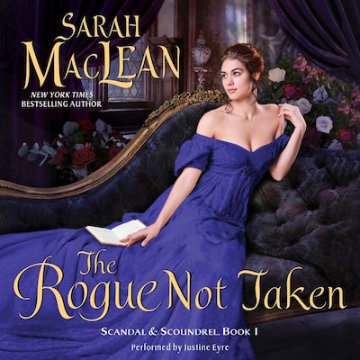 The Rogue Not Taken
