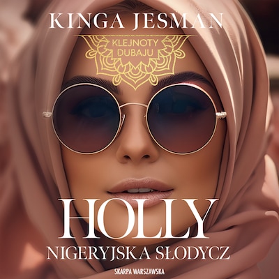 Holly. Nigeryjska słodycz