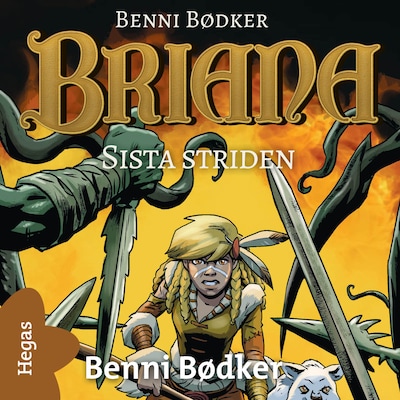 Sista striden