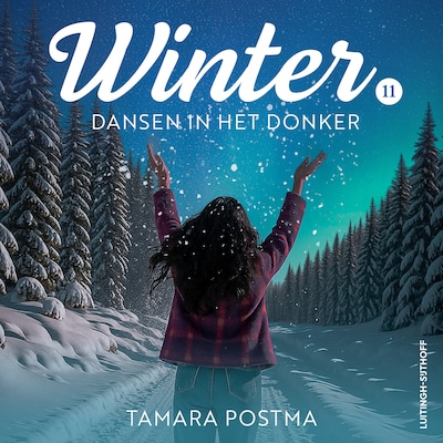 Winter - Dansen in het donker