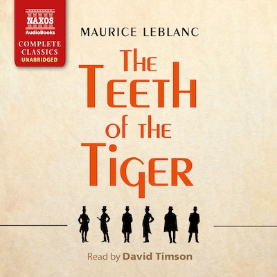 The Teeth of the Tiger