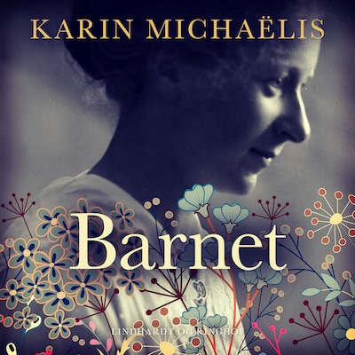 Barnet – omslag til lydbogen af Karin Michaëlis