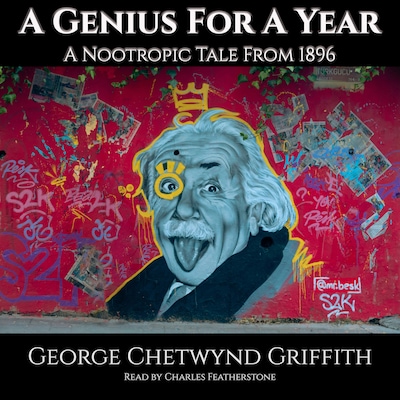 A Genius For A Year