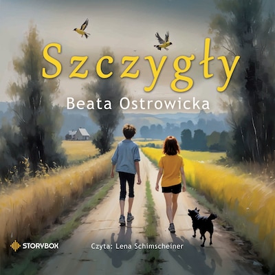 Szczygły