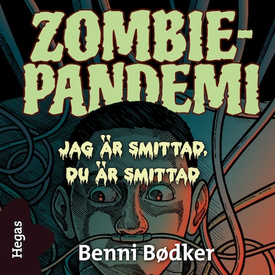 Jag är smittad, du är smittad